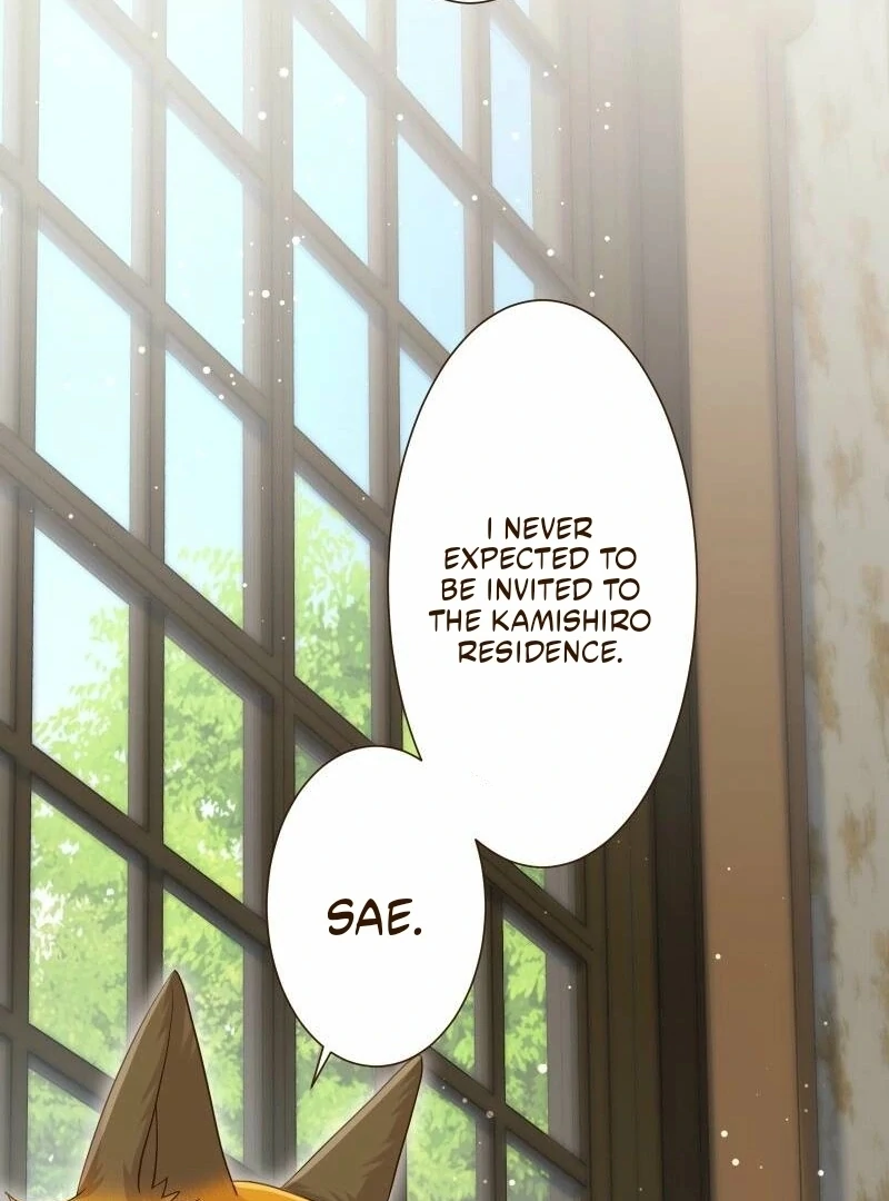 The White Wolf’s Bride Chapter 102 page 54 - 