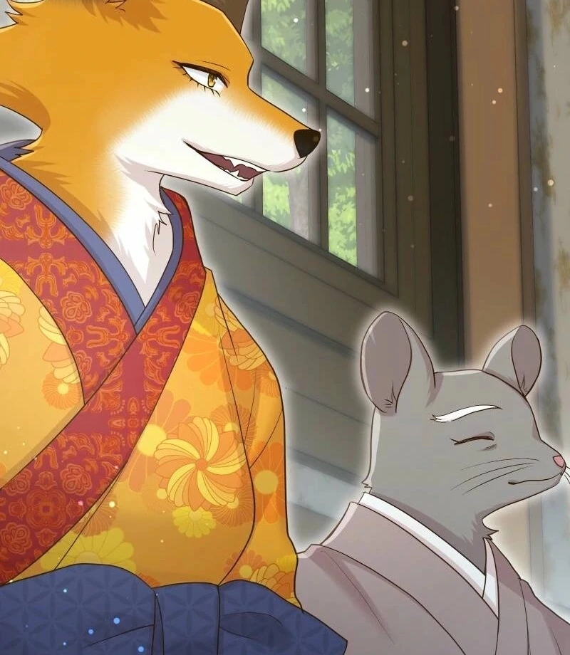 The White Wolf’s Bride Chapter 102 page 55 - 