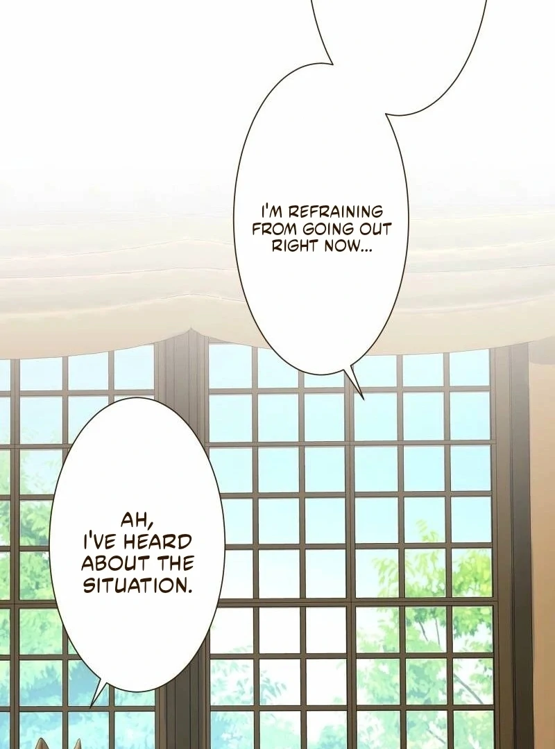 The White Wolf’s Bride Chapter 102 page 57 - 