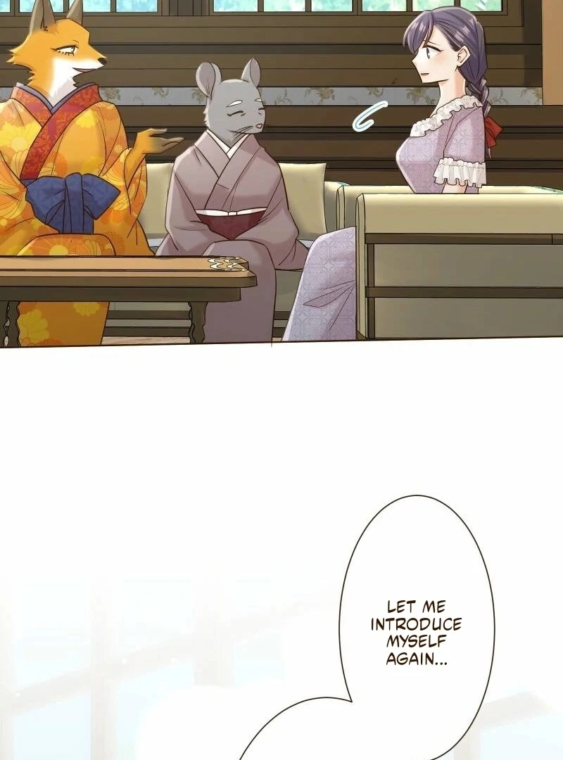 The White Wolf’s Bride Chapter 102 page 58 - 
