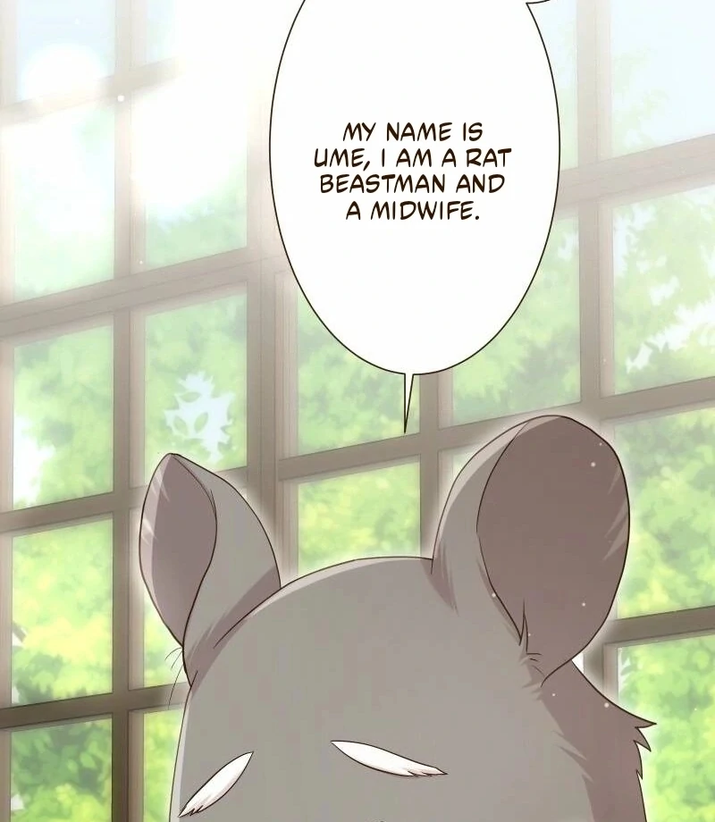 The White Wolf’s Bride Chapter 102 page 59 - 
