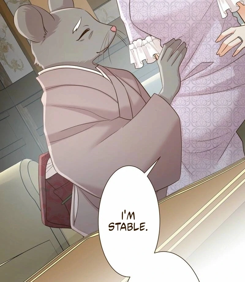 The White Wolf’s Bride Chapter 102 page 64 - 