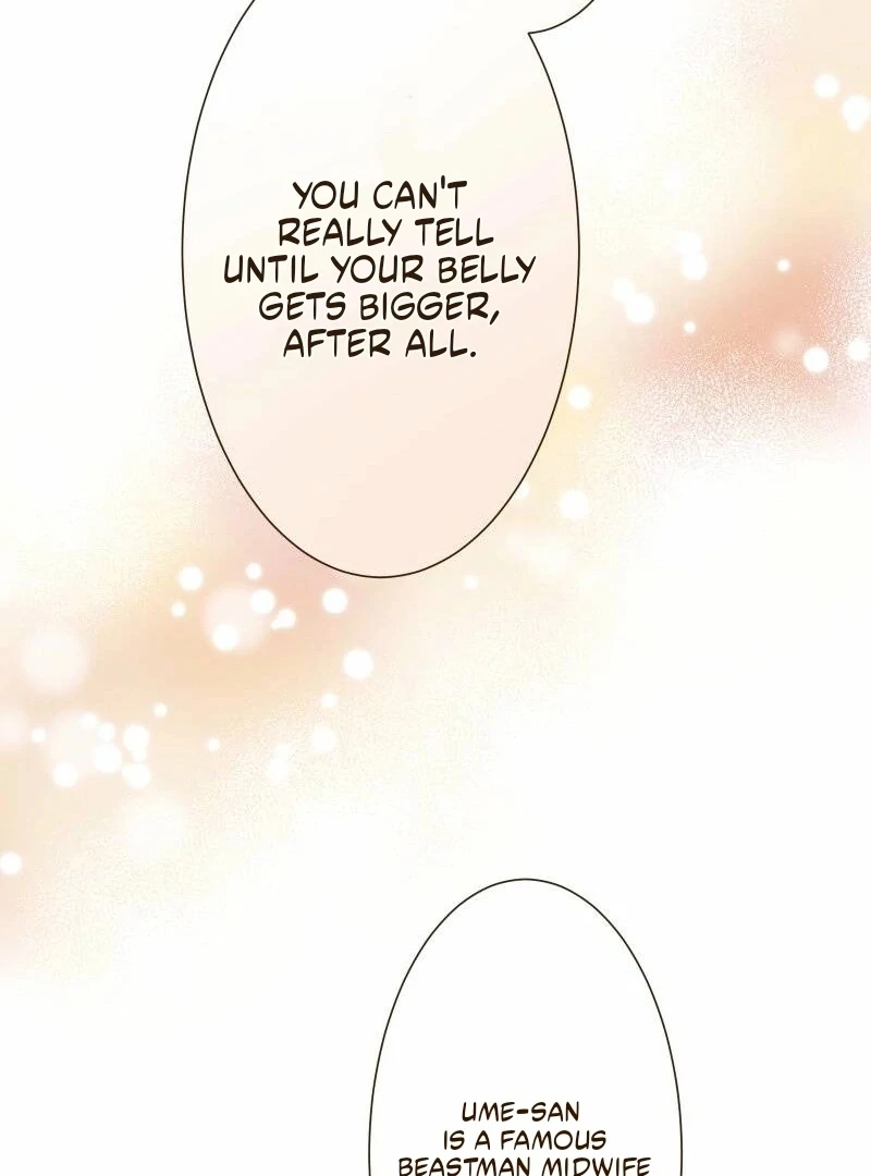 The White Wolf’s Bride Chapter 102 page 66 - 