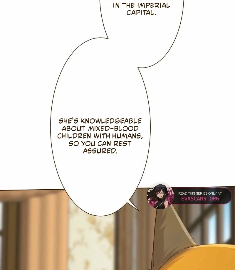 The White Wolf’s Bride Chapter 102 page 67 - 