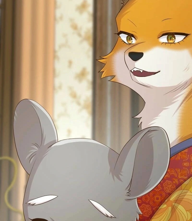 The White Wolf’s Bride Chapter 102 page 68 - 