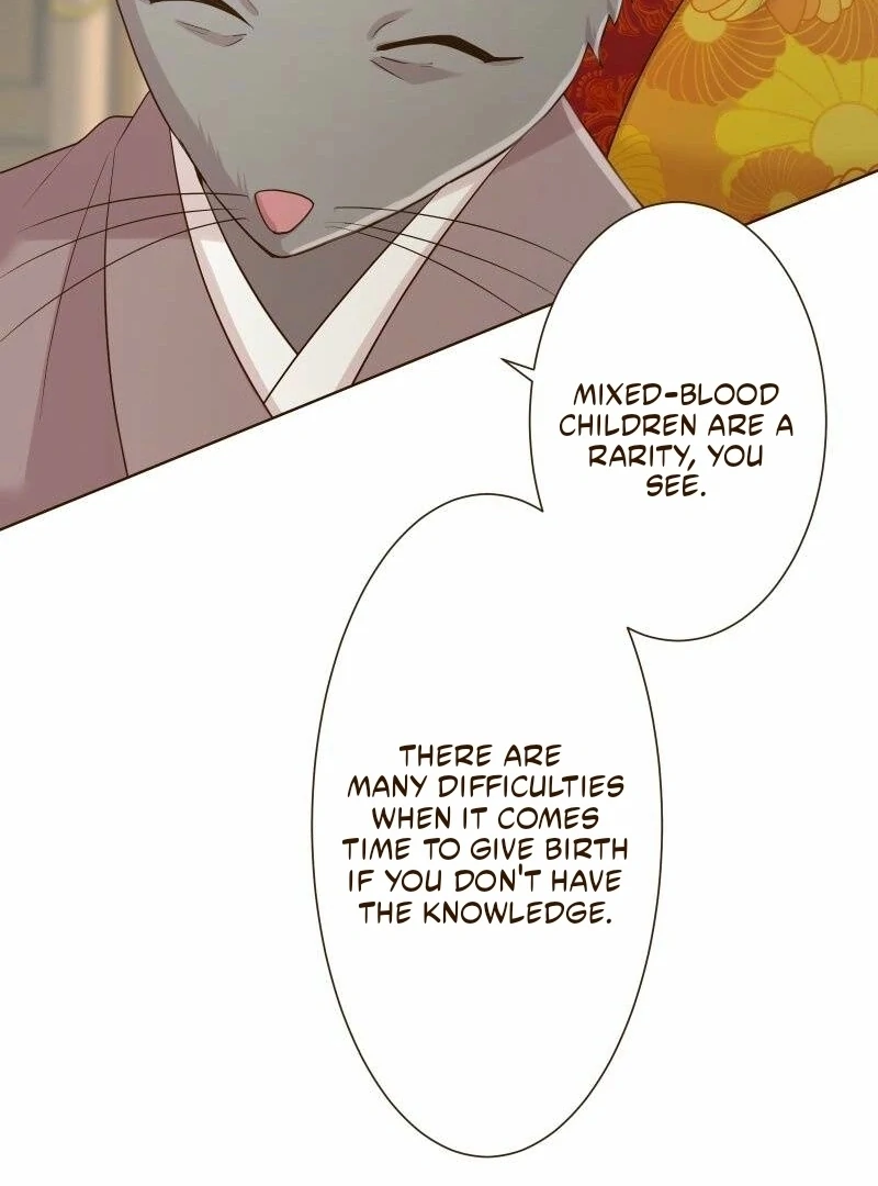 The White Wolf’s Bride Chapter 102 page 69 - 