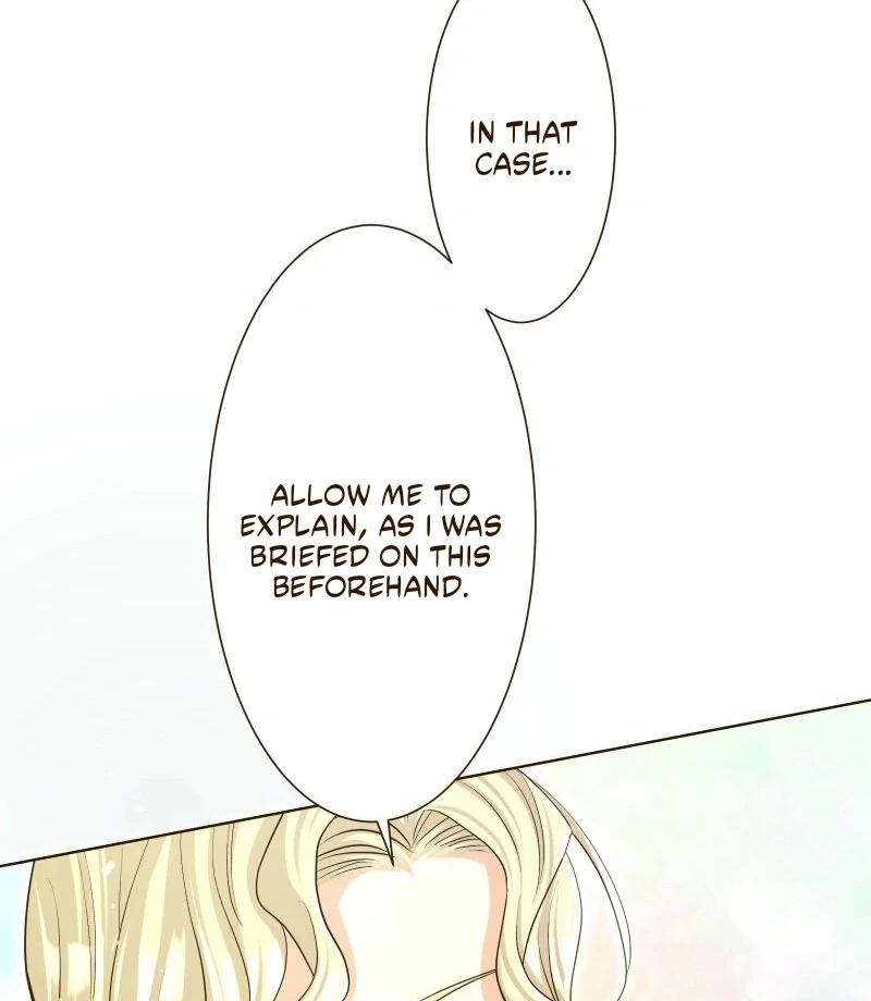 The White Wolf’s Bride Chapter 102 page 8 - 