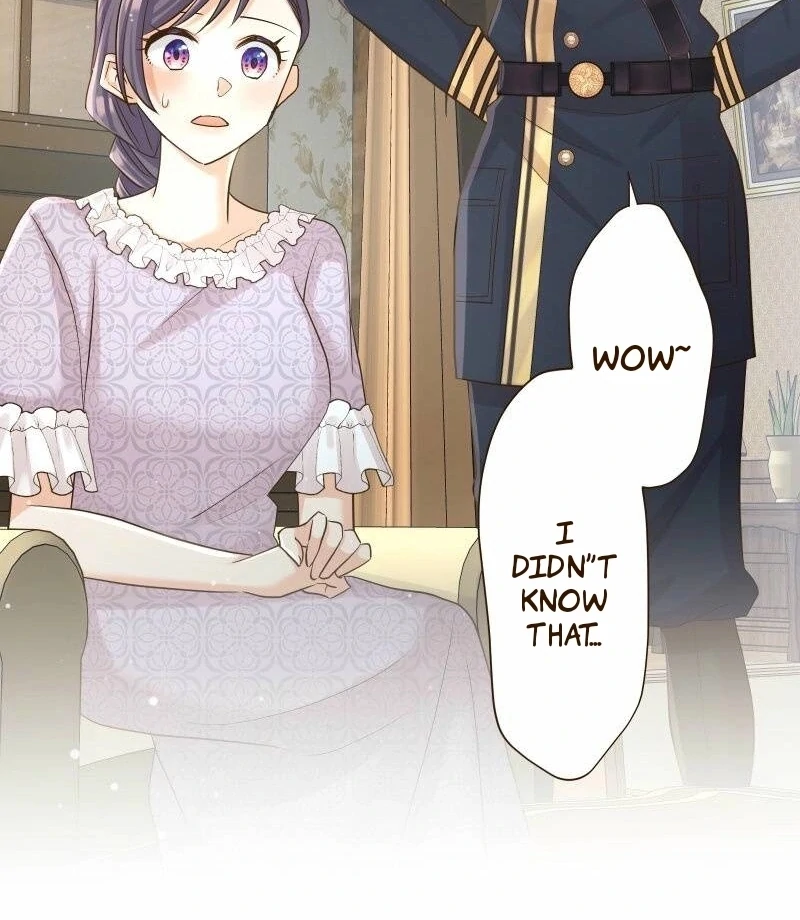 The White Wolf’s Bride Chapter 102 page 71 - 
