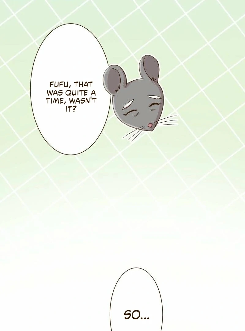 The White Wolf’s Bride Chapter 102 page 73 - 