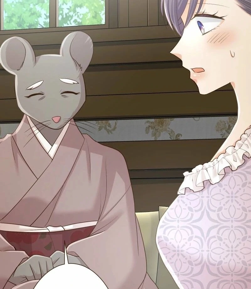 The White Wolf’s Bride Chapter 102 page 75 - 