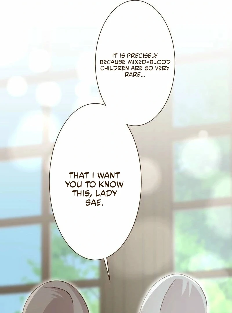 The White Wolf’s Bride Chapter 102 page 77 - 