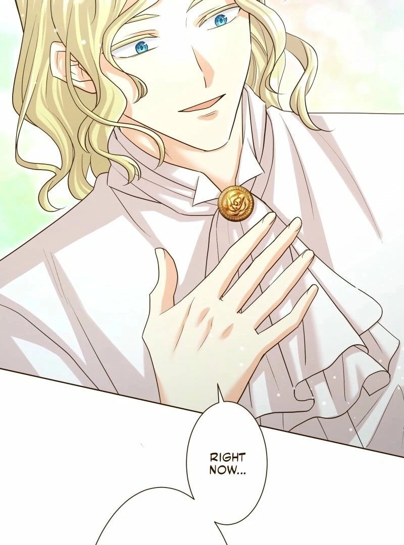 The White Wolf’s Bride Chapter 102 page 9 - 