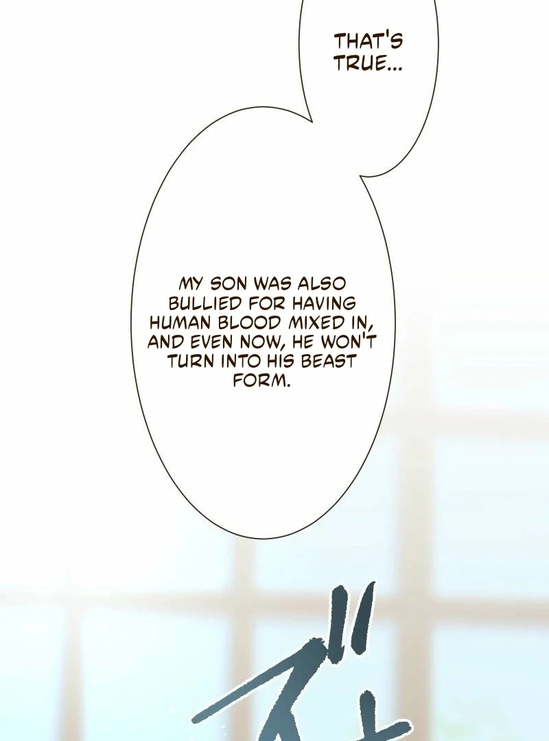 The White Wolf’s Bride Chapter 102 page 82 - 