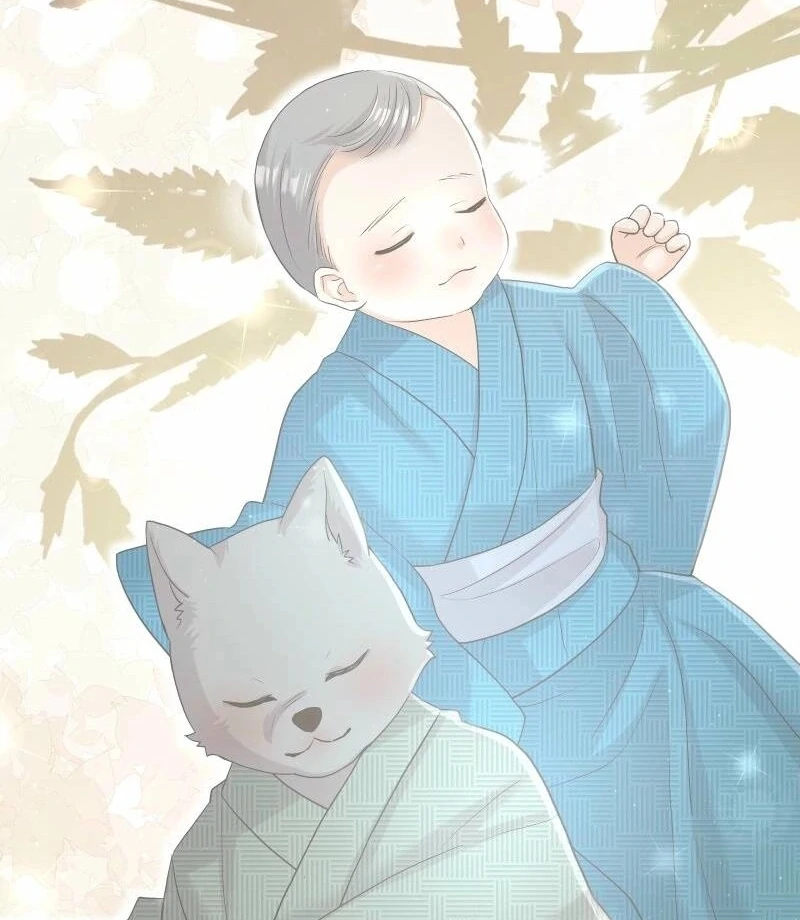 The White Wolf’s Bride Chapter 102 page 96 - 