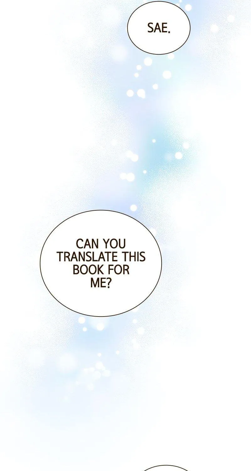 The White Wolf’s Bride Chapter 11 page 17 - 