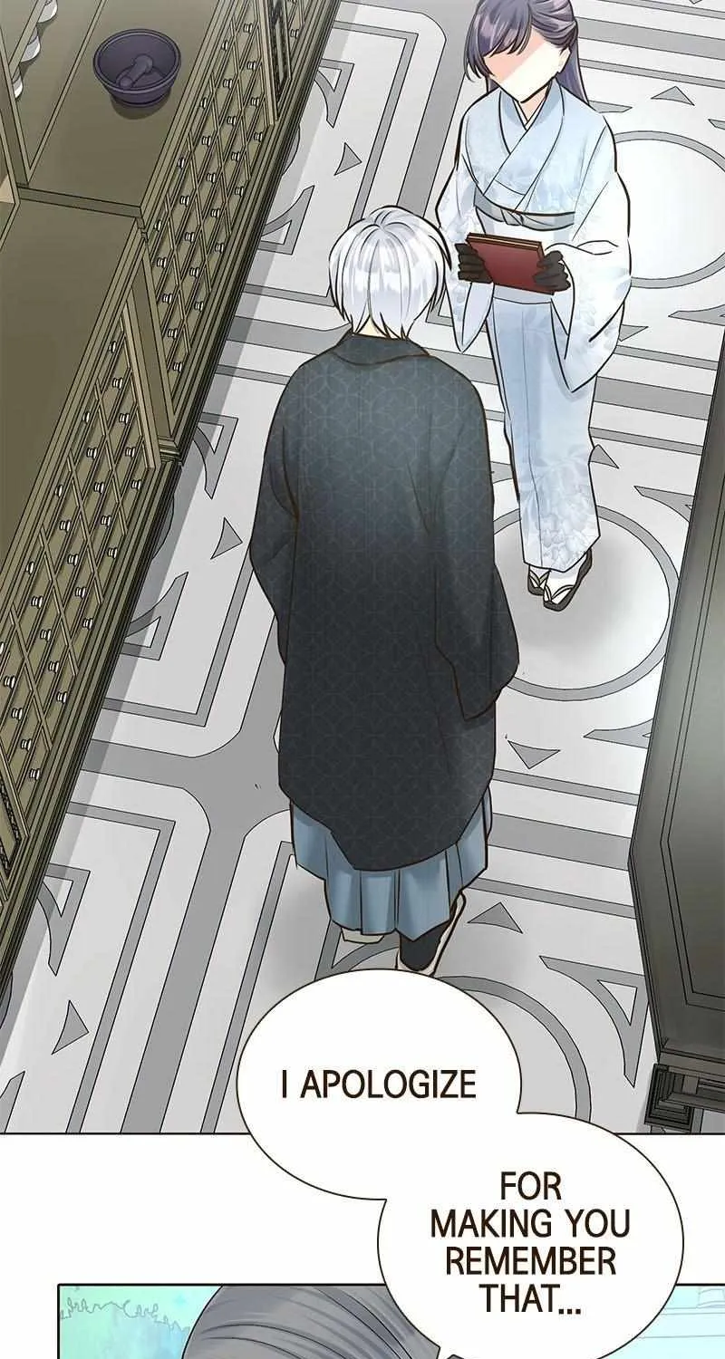The White Wolf’s Bride Chapter 11 page 4 - 