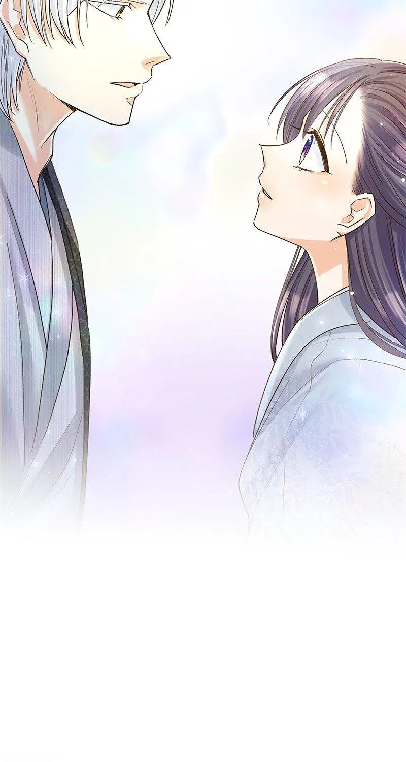 The White Wolf’s Bride Chapter 11 page 36 - 