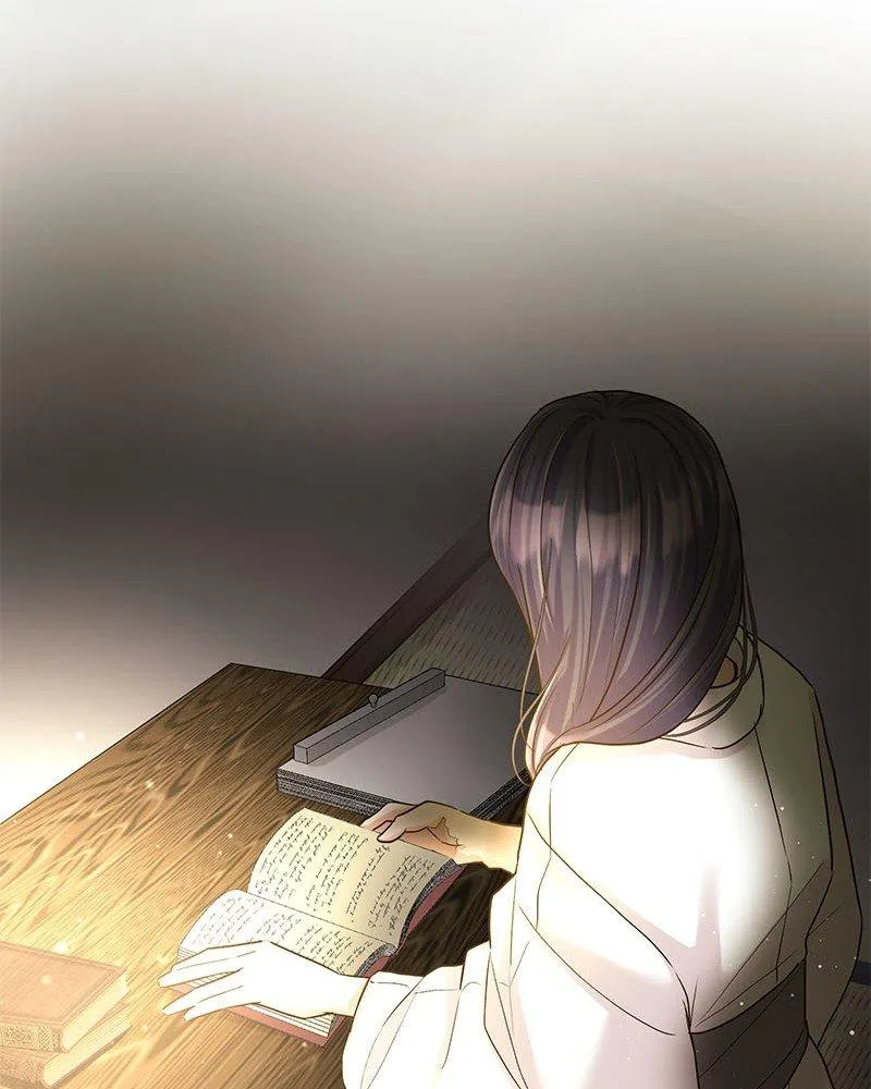 The White Wolf’s Bride Chapter 11 page 46 - 