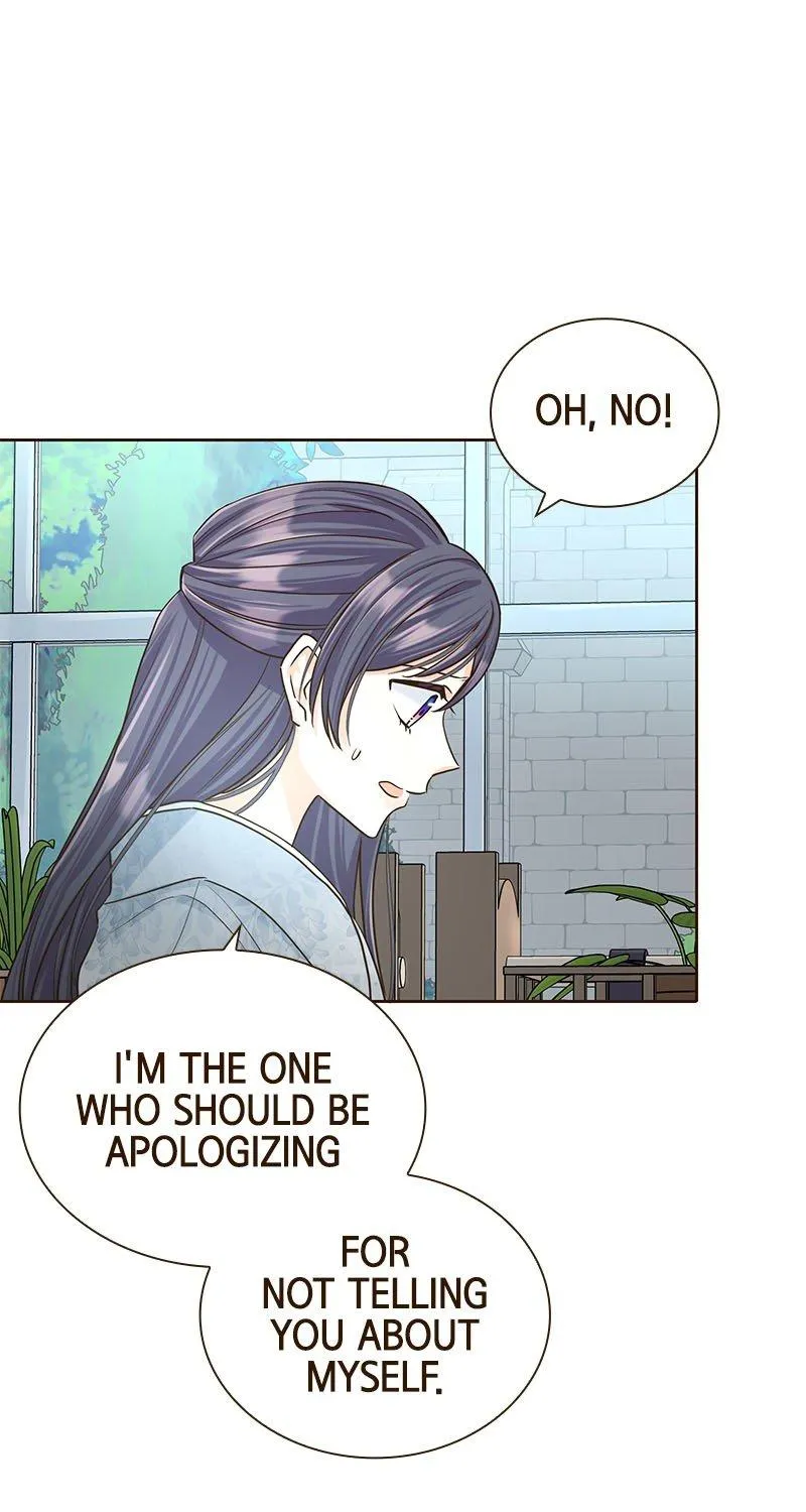 The White Wolf’s Bride Chapter 11 page 6 - 