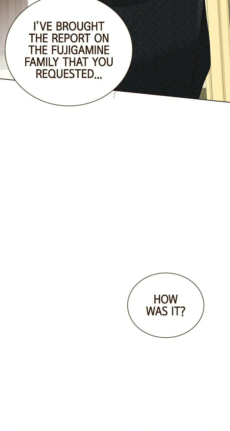 The White Wolf’s Bride Chapter 11 page 57 - 