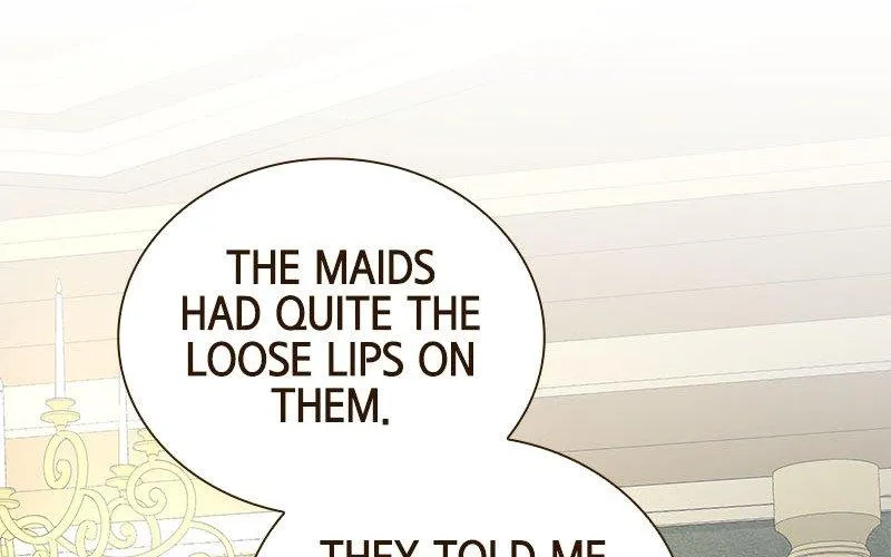 The White Wolf’s Bride Chapter 11 page 58 - 
