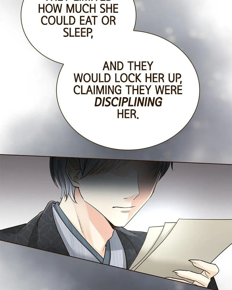The White Wolf’s Bride Chapter 11 page 61 - 