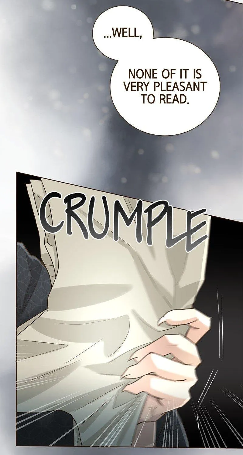 The White Wolf’s Bride Chapter 11 page 62 - 