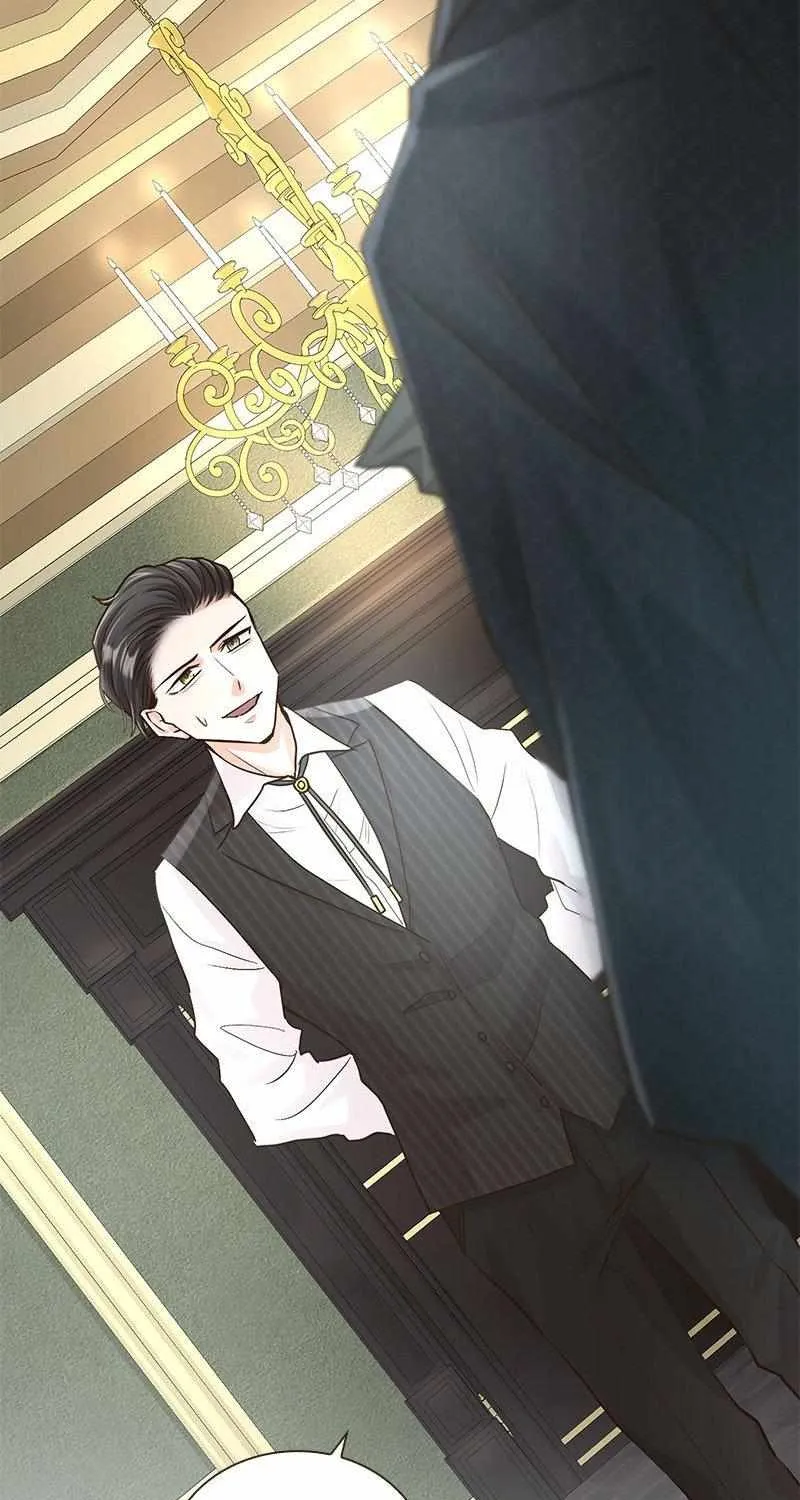 The White Wolf’s Bride Chapter 11 page 64 - 