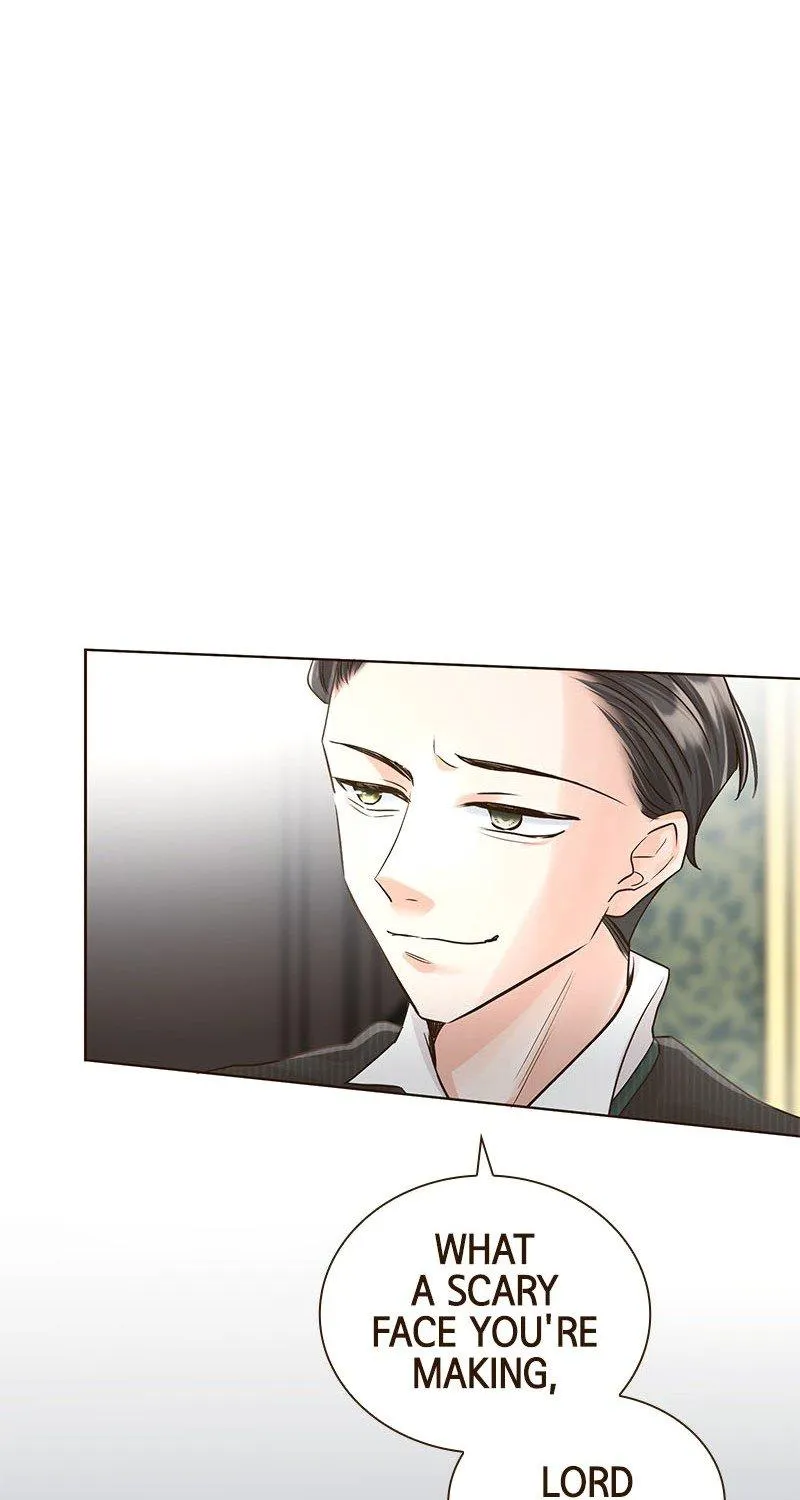 The White Wolf’s Bride Chapter 11 page 66 - 