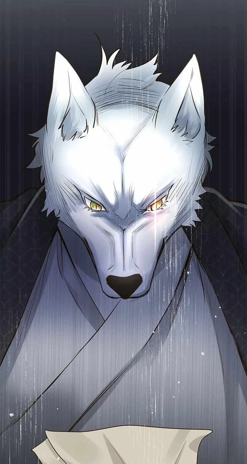 The White Wolf’s Bride Chapter 11 page 68 - 