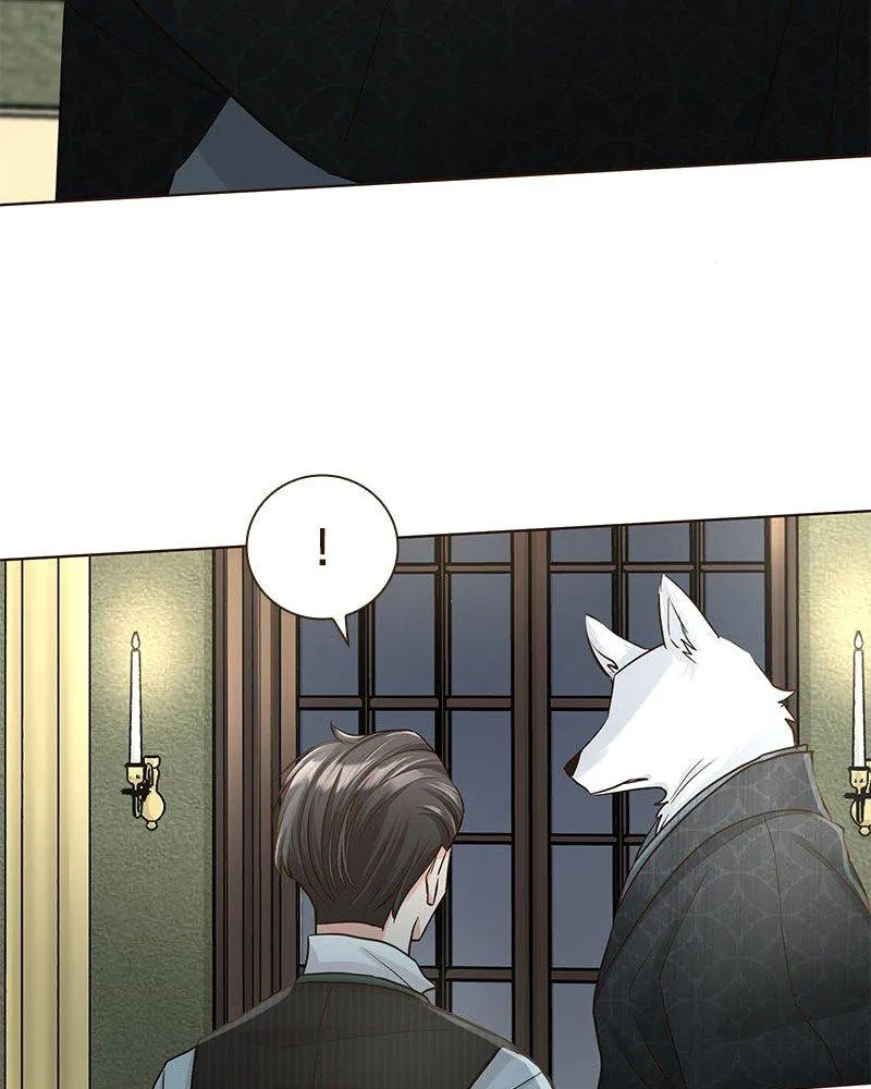 The White Wolf’s Bride Chapter 11 page 76 - 