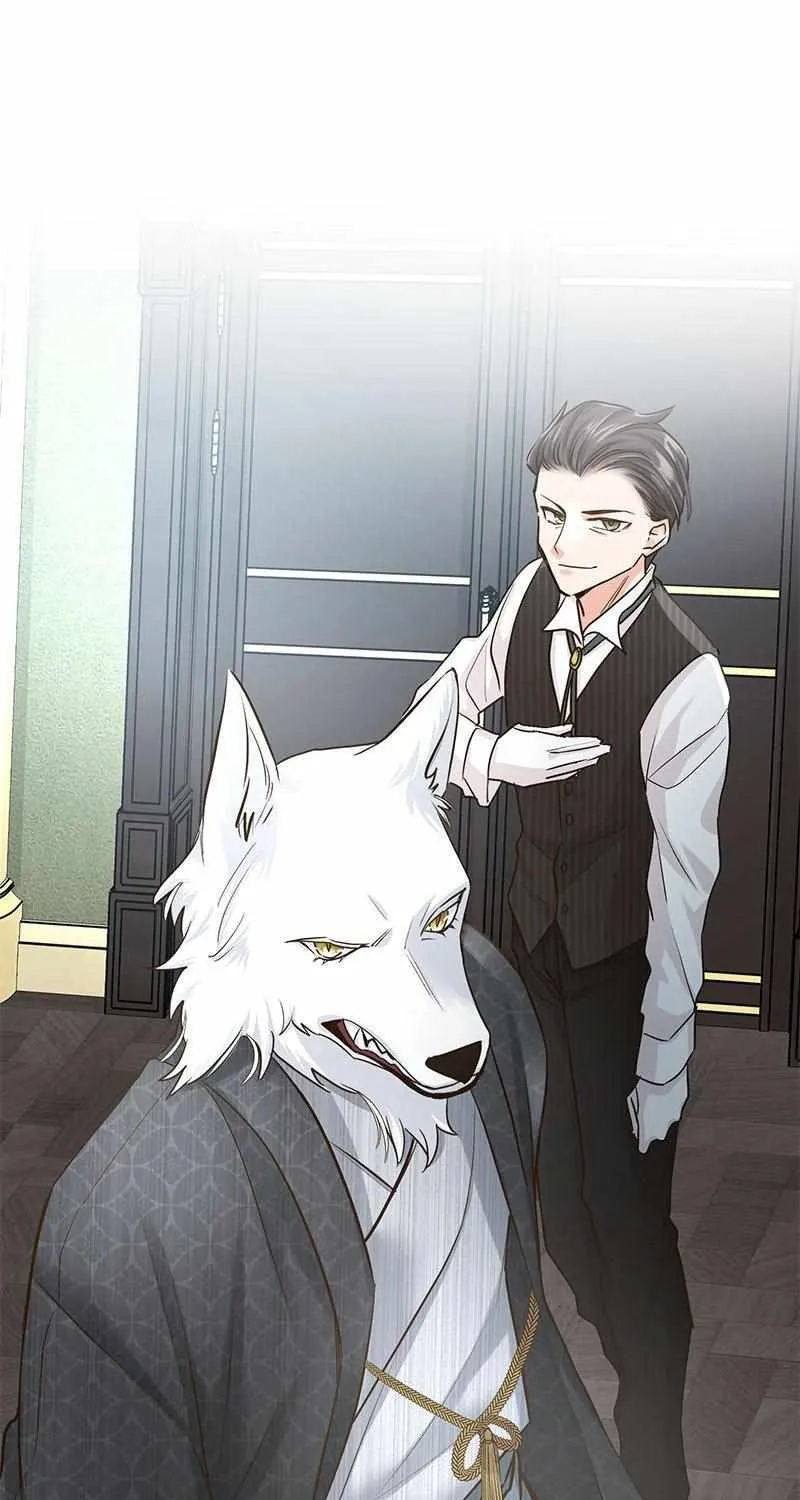 The White Wolf’s Bride Chapter 11 page 79 - 