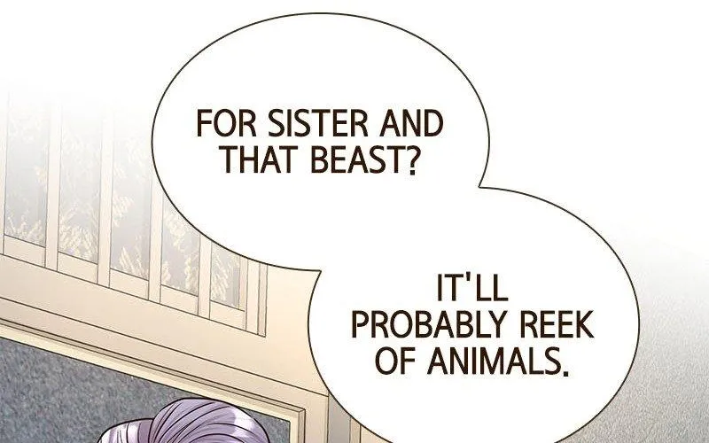 The White Wolf’s Bride Chapter 11 page 86 - 