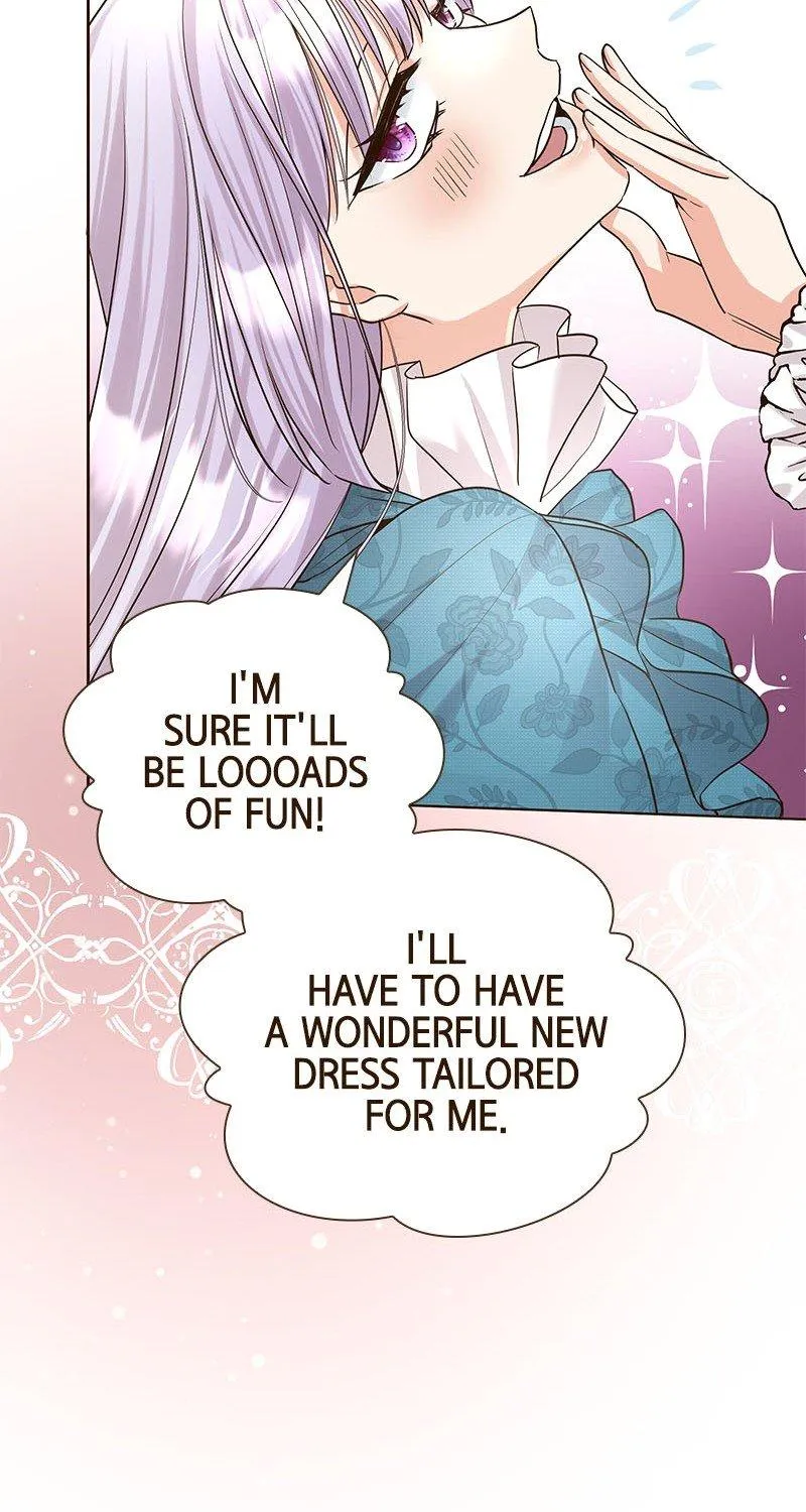 The White Wolf’s Bride Chapter 11 page 89 - 