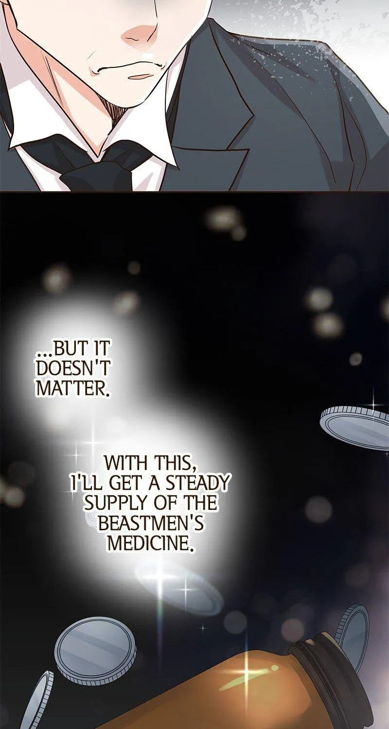 The White Wolf’s Bride Chapter 11 page 94 - 