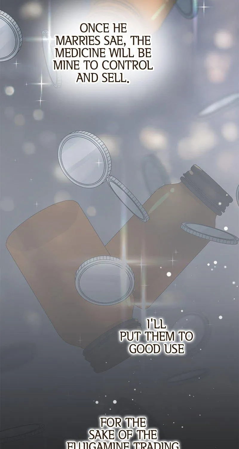 The White Wolf’s Bride Chapter 11 page 96 - 