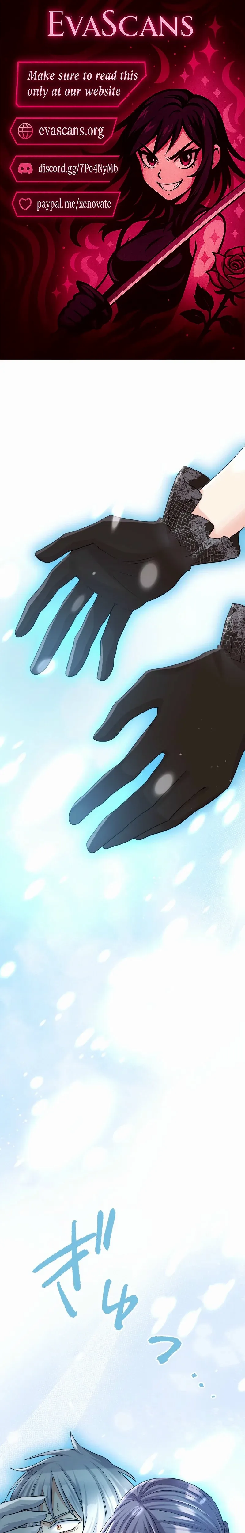 The White Wolf’s Bride Chapter 112 page 2 - 