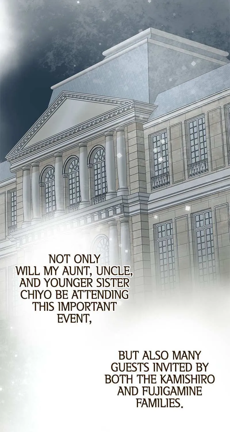 The White Wolf’s Bride Chapter 12 page 11 - 