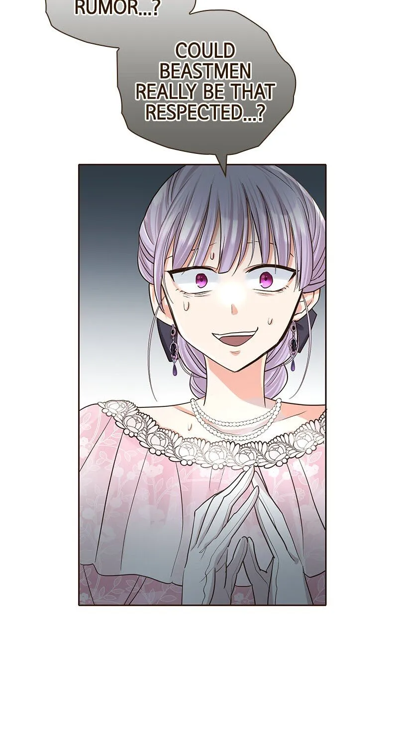 The White Wolf’s Bride Chapter 12 page 101 - 