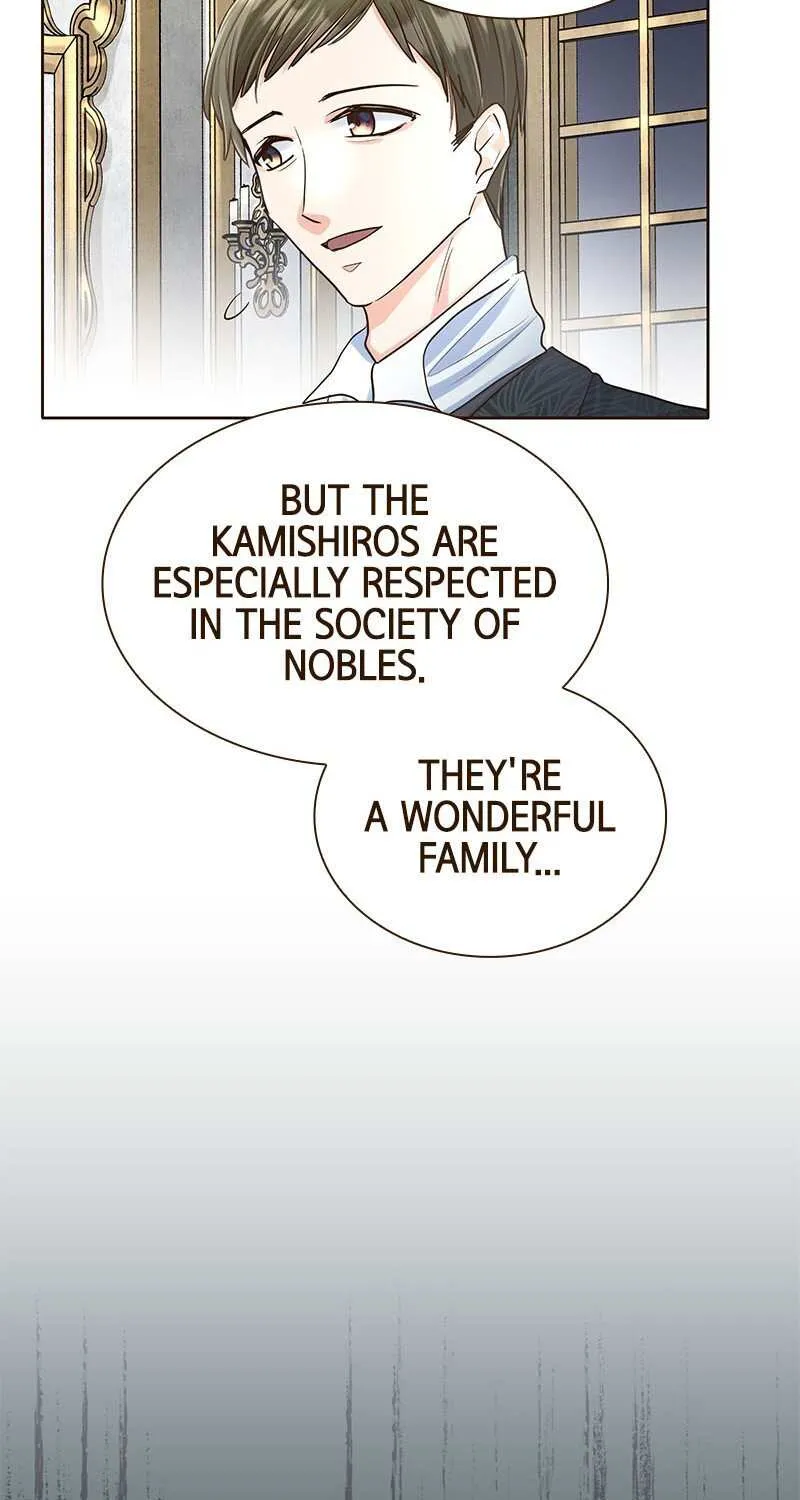 The White Wolf’s Bride Chapter 12 page 103 - 