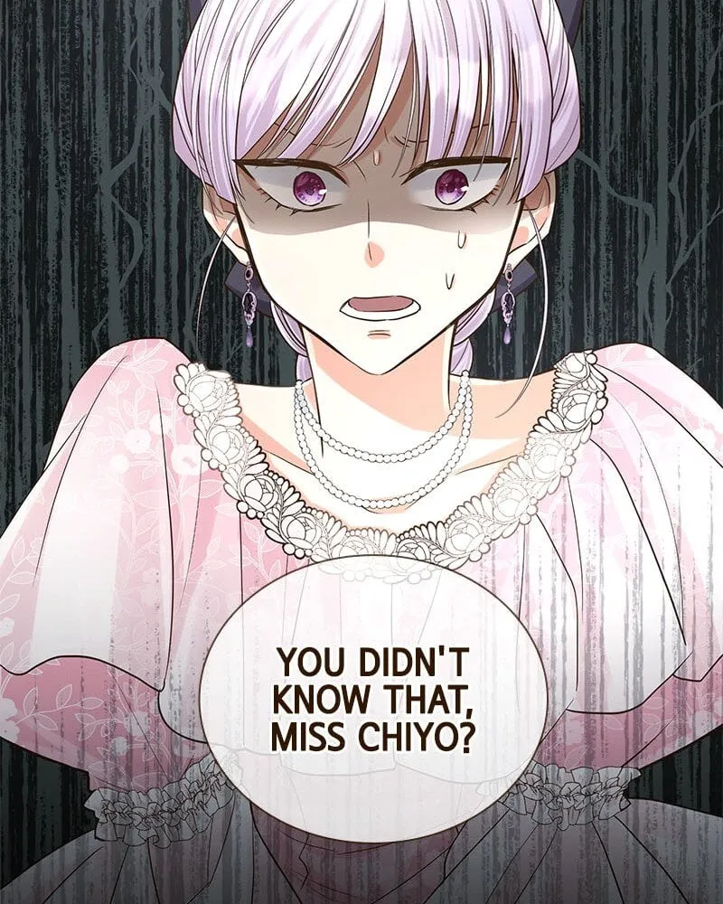 The White Wolf’s Bride Chapter 12 page 105 - 