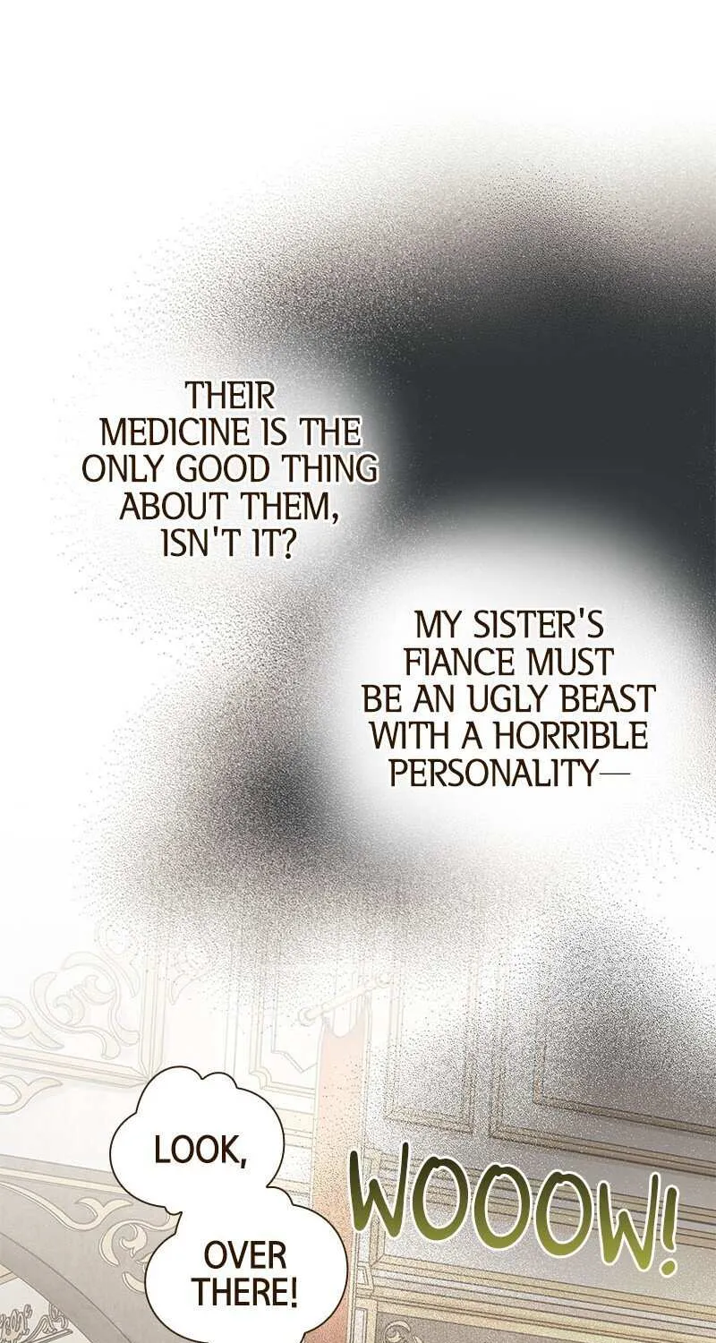 The White Wolf’s Bride Chapter 12 page 108 - 