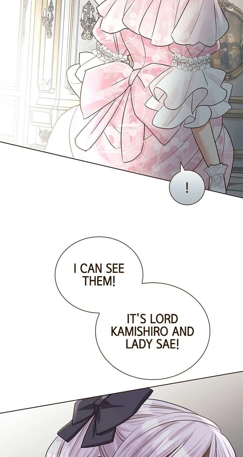 The White Wolf’s Bride Chapter 12 page 110 - 