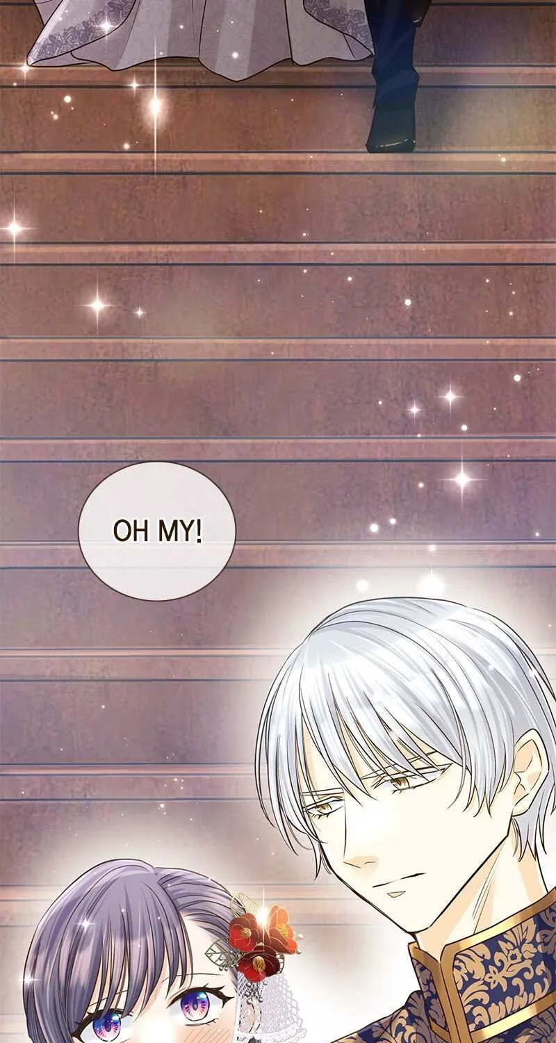 The White Wolf’s Bride Chapter 12 page 114 - 