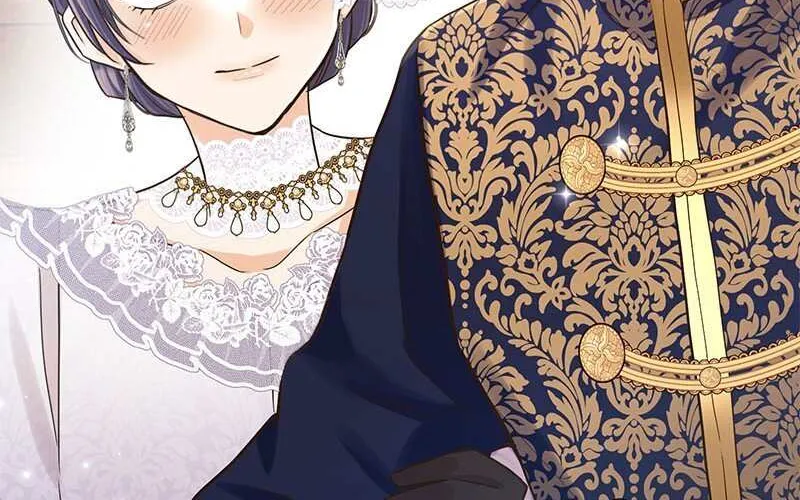 The White Wolf’s Bride Chapter 12 page 115 - 