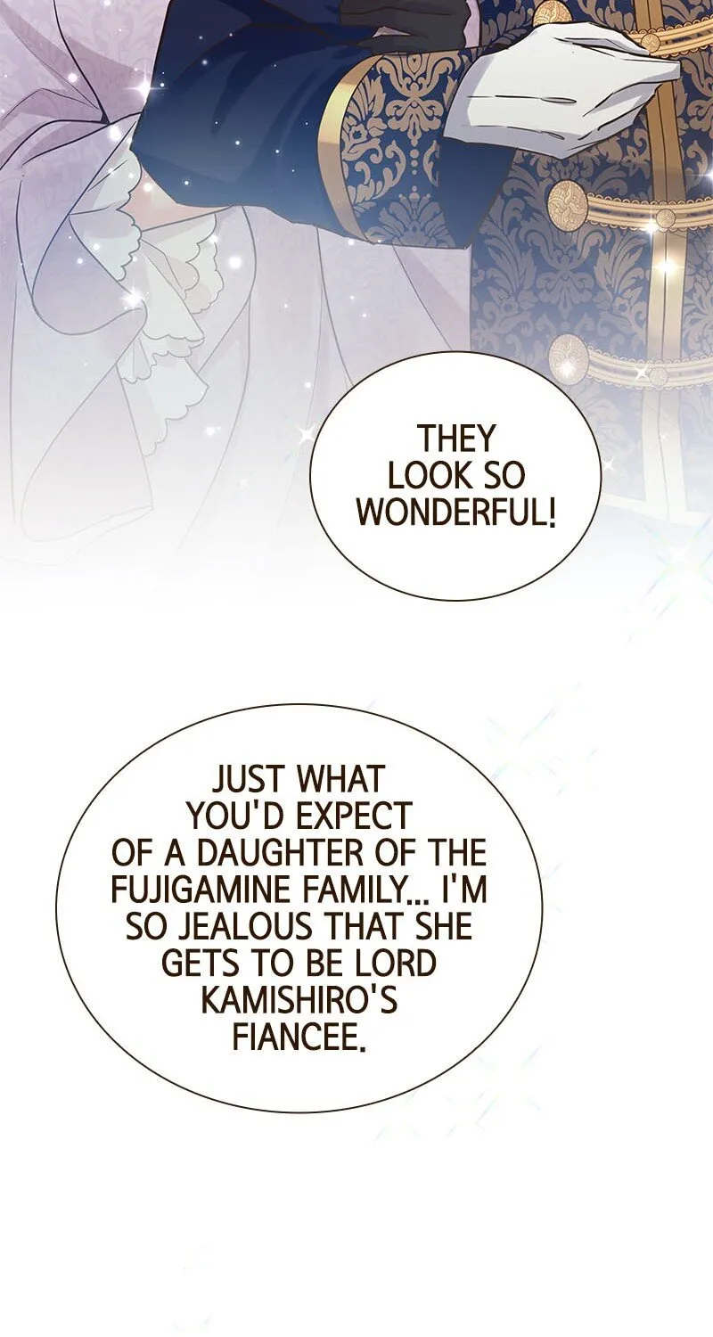 The White Wolf’s Bride Chapter 12 page 116 - 