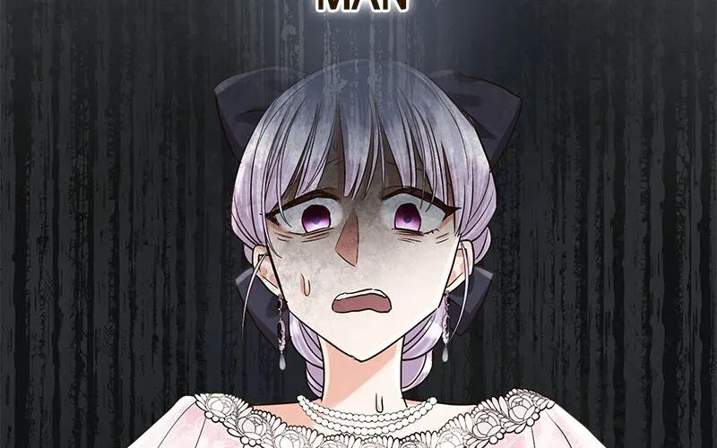 The White Wolf’s Bride Chapter 12 page 119 - 