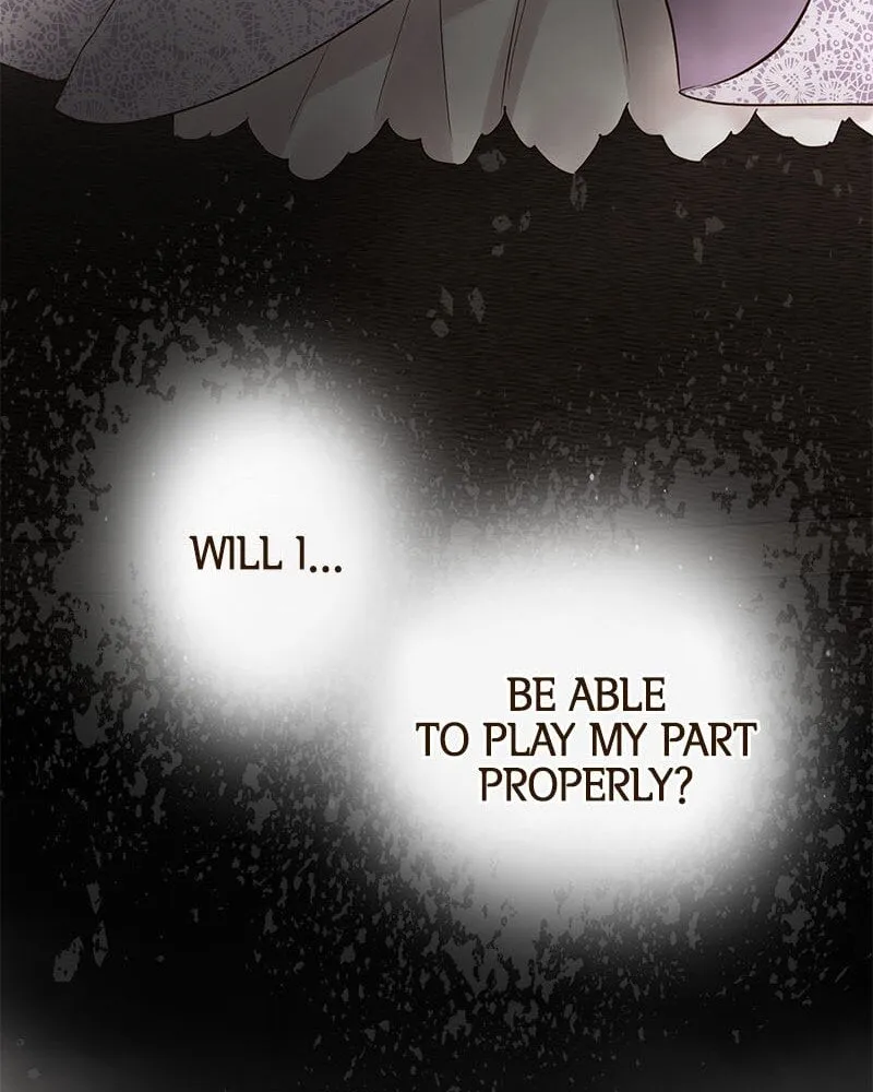 The White Wolf’s Bride Chapter 12 page 15 - 