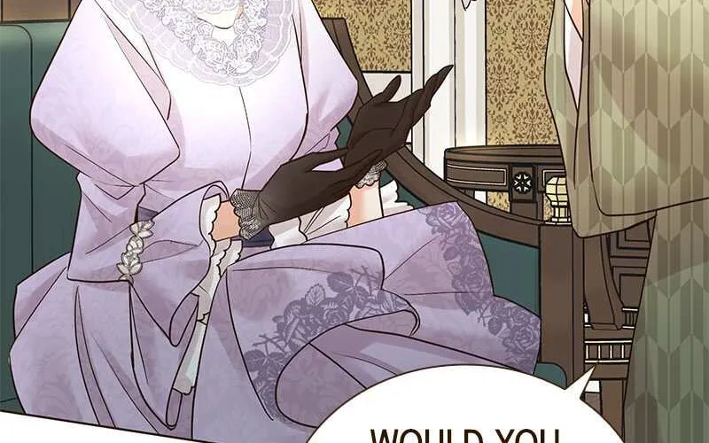 The White Wolf’s Bride Chapter 12 page 19 - 