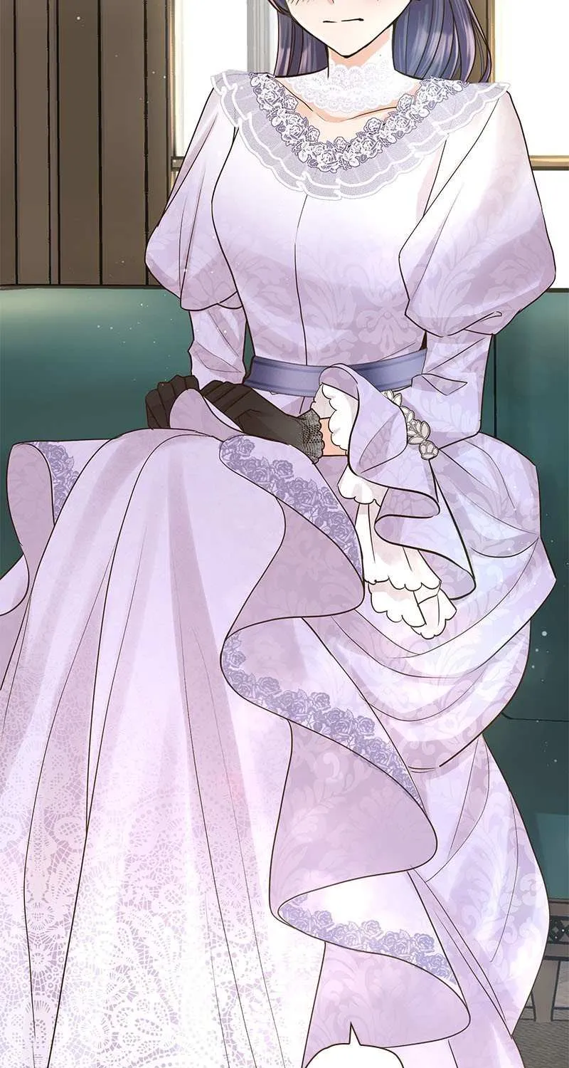 The White Wolf’s Bride Chapter 12 page 3 - 